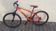 Bicicleta 27,6 Bpro