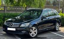 Mercedes C220 W204 - Automat - An 2009 / Recent adus din Germania