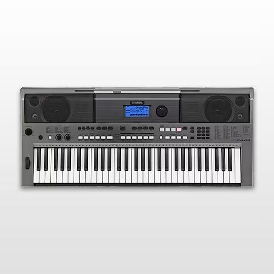 Yamaha PSR-E443 продам