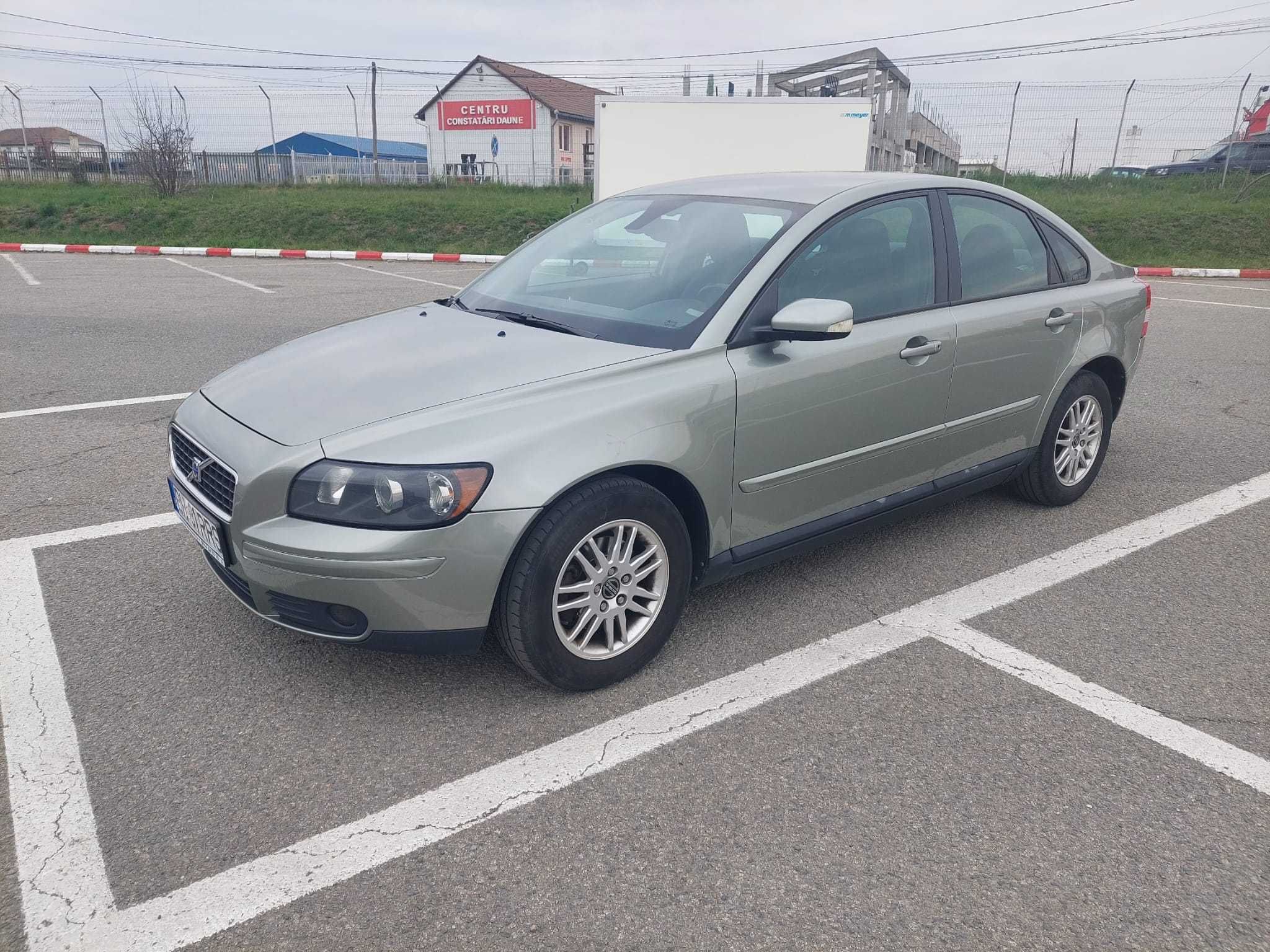 De vanzare Volvo Momentum S40 1.6 D( inmatriculata pe persoana fizica)