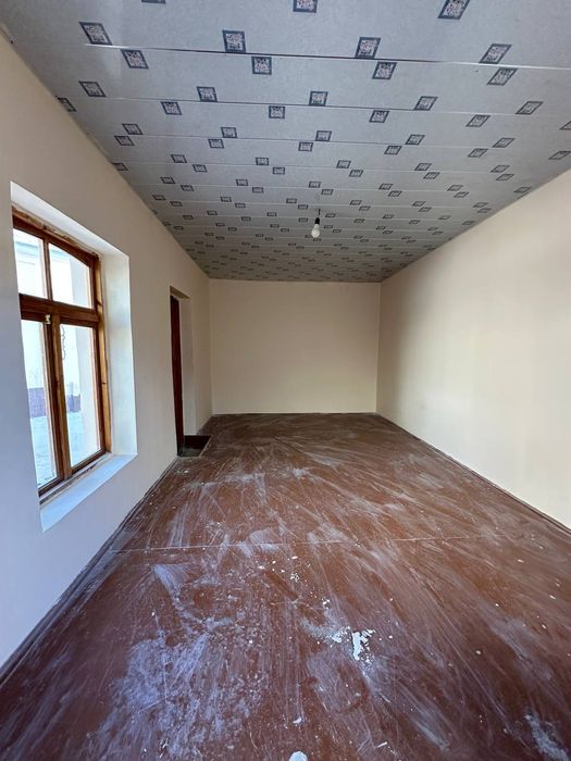 Чиланзар Ипадром тунел 2,8 сотка фасад 18 метров