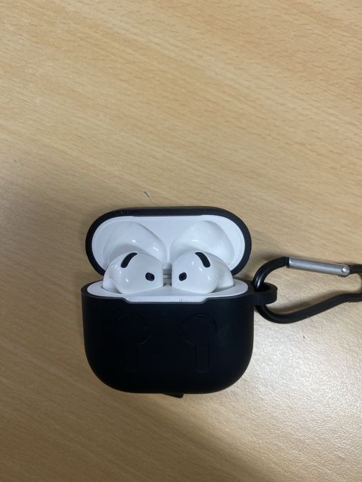 Айрподс 4 сатылады оргинал