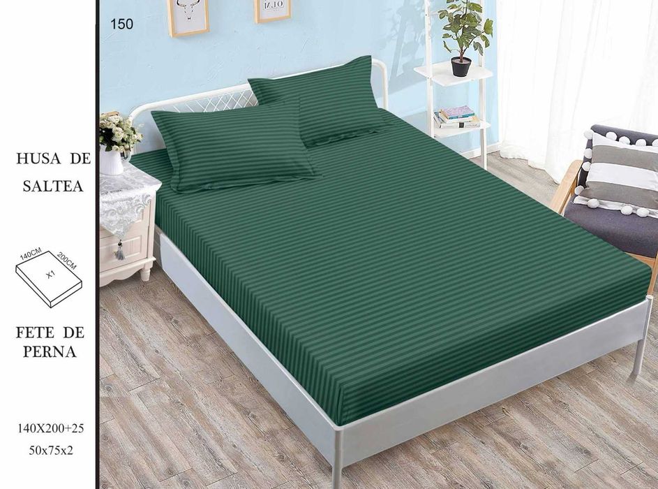 Vand lenjerii huse de pat