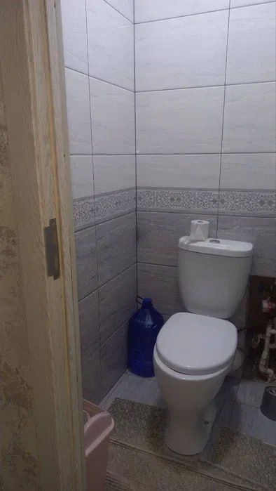 Продаётся 1 комнатная квартира в Сергели 5