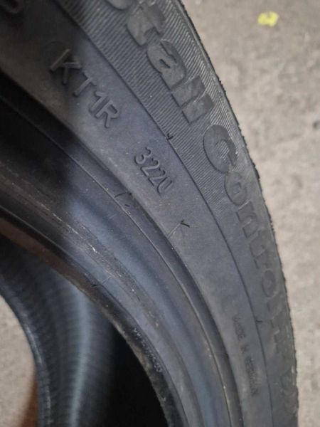 2 Fulda R18 235/50/ 
зимни гуми 
DOT3220