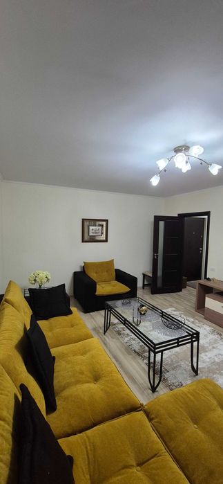 apartament 2 camere, confort maxim, complet renovat, zona Bratianu