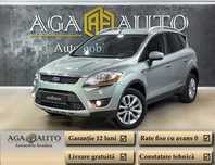 Ford Kuga Livrare gratuita/ Posibilitate finantare/ Rate fixe cu avans 0