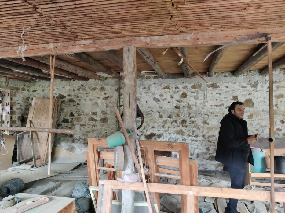 Продава се  в Смолян, Устово -  кв.м за 0 €/ - Снимка #3