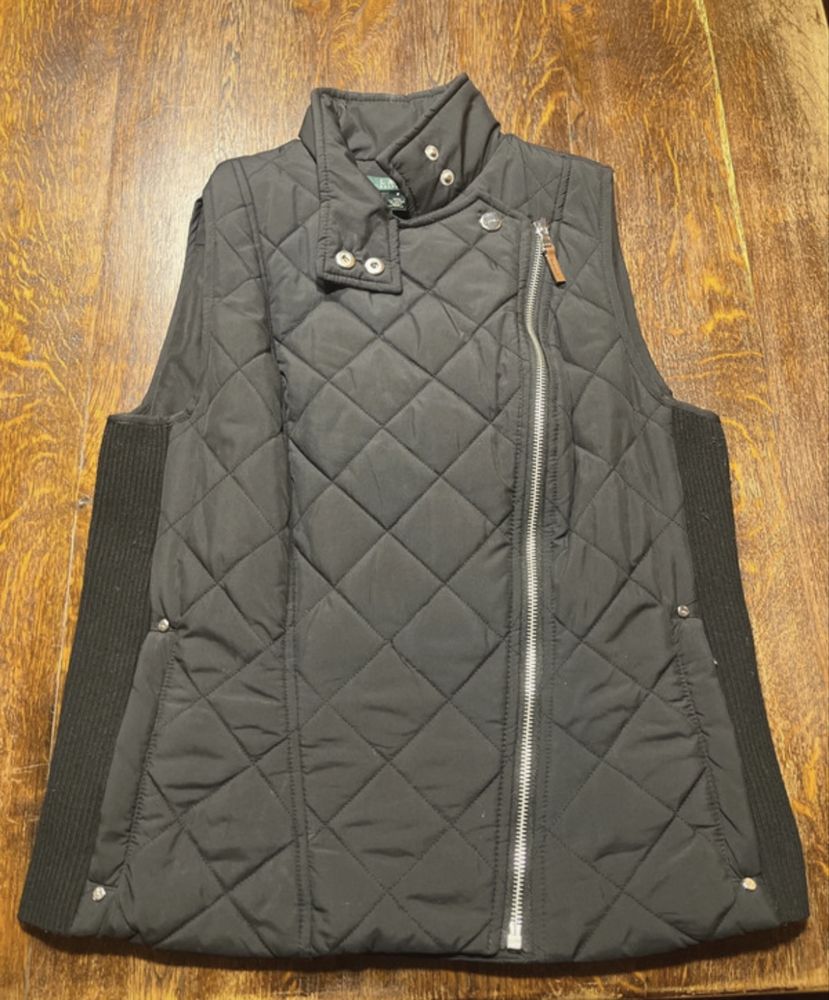 Ralph Lauren Жилетка/ Елек