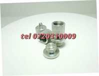 Adaptor Reductie De La 58 Int La 14 Ext