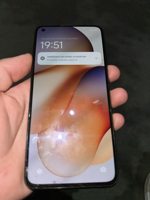 Xiaomi 11 Lite 5G Ne