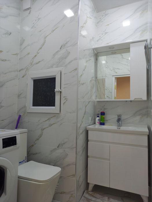 Продаётся своя 3-х комнатная квартира на Карасу 2