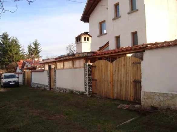 Свободна къща за Нова година с. Радуил