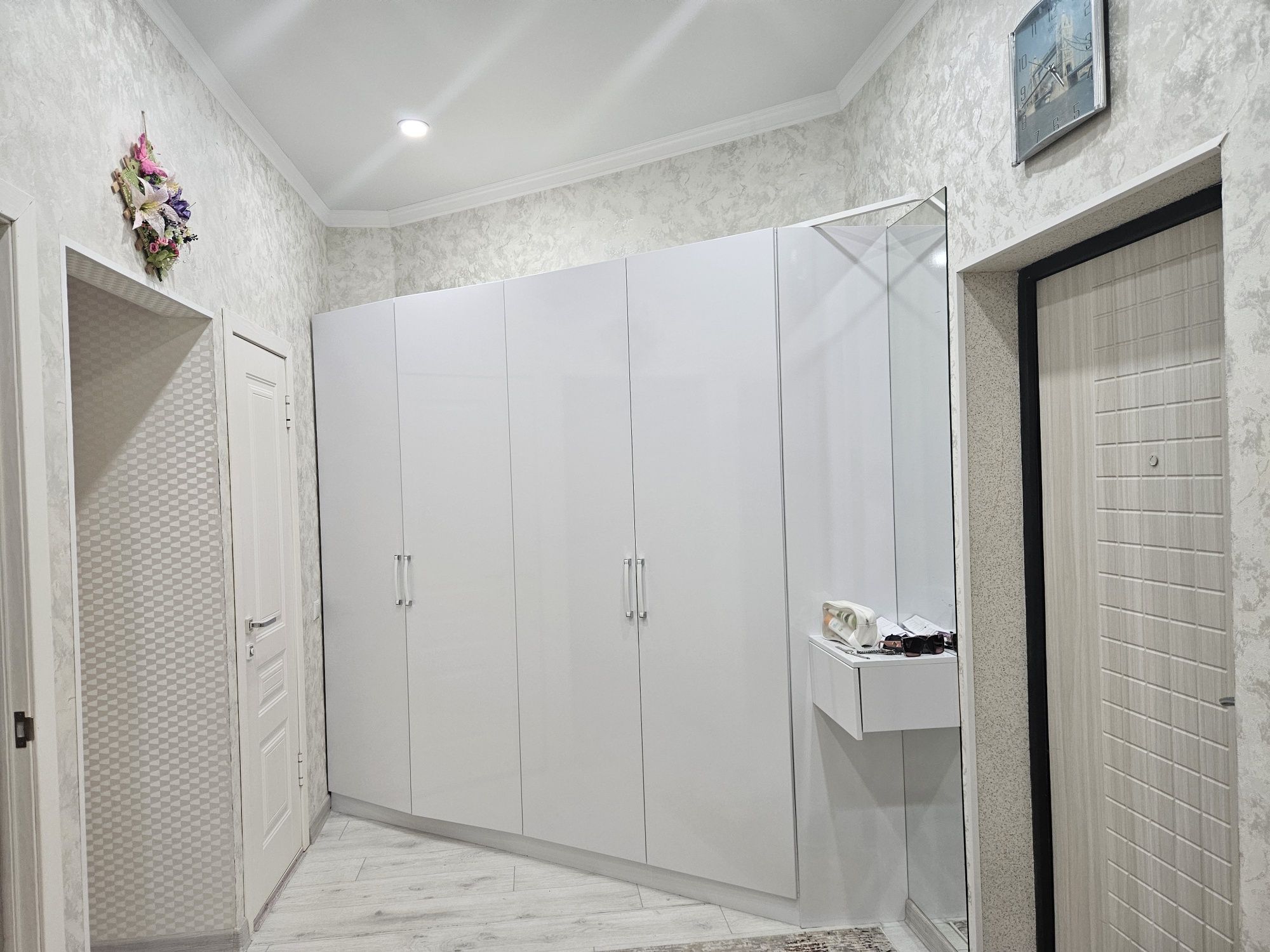 Продается 1-но комн.кв