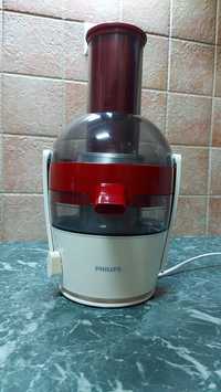 Storcator de fructe Philips 700w