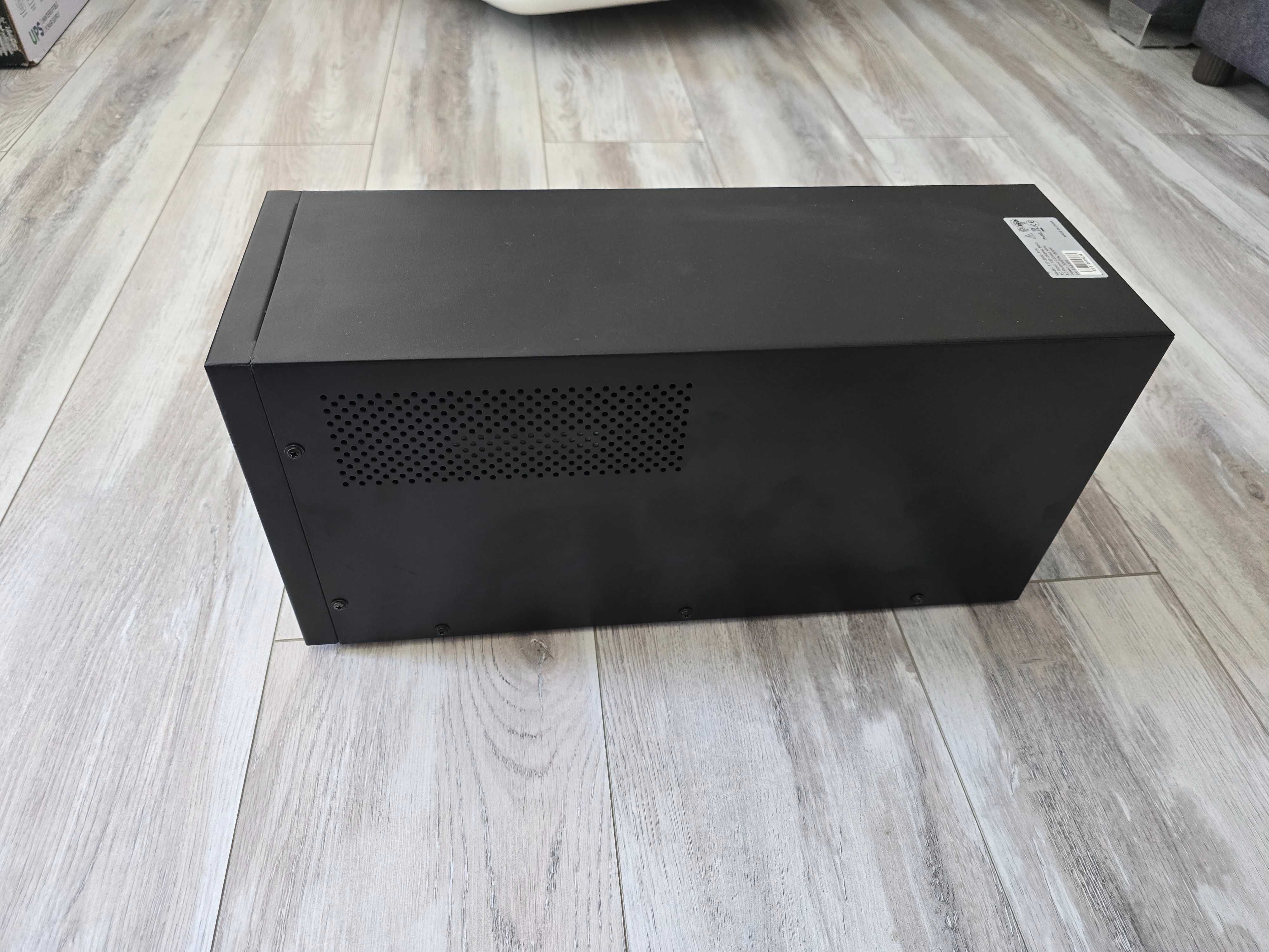 AVT Smart EA 2300 LCD 3000 BA