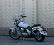Lifan choper 250 см3
