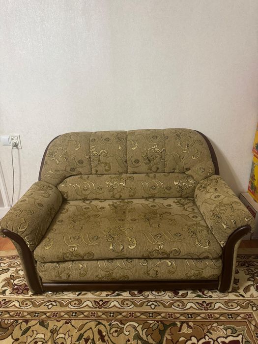 Диван отличном состояние