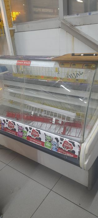 Продаётся морозильные камеры