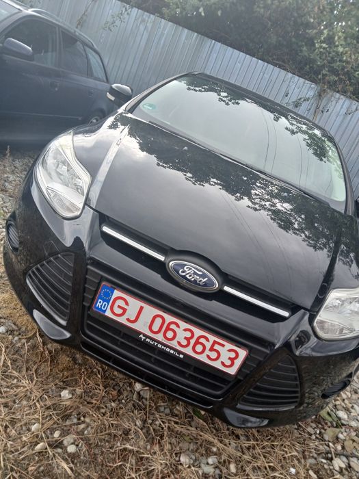 Ford focus mk 3 2013 break