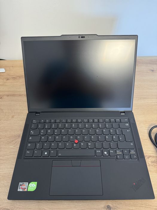 Lenovo ThinkPad T14 Gen 5 AMD Ryzen Pro 5 8540/16Gb/512gb Nou!Garantie