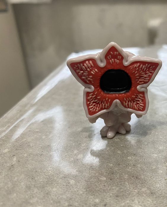 Очень странные дела