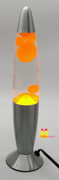 Лава лампа lava lamp. Уникален подарък