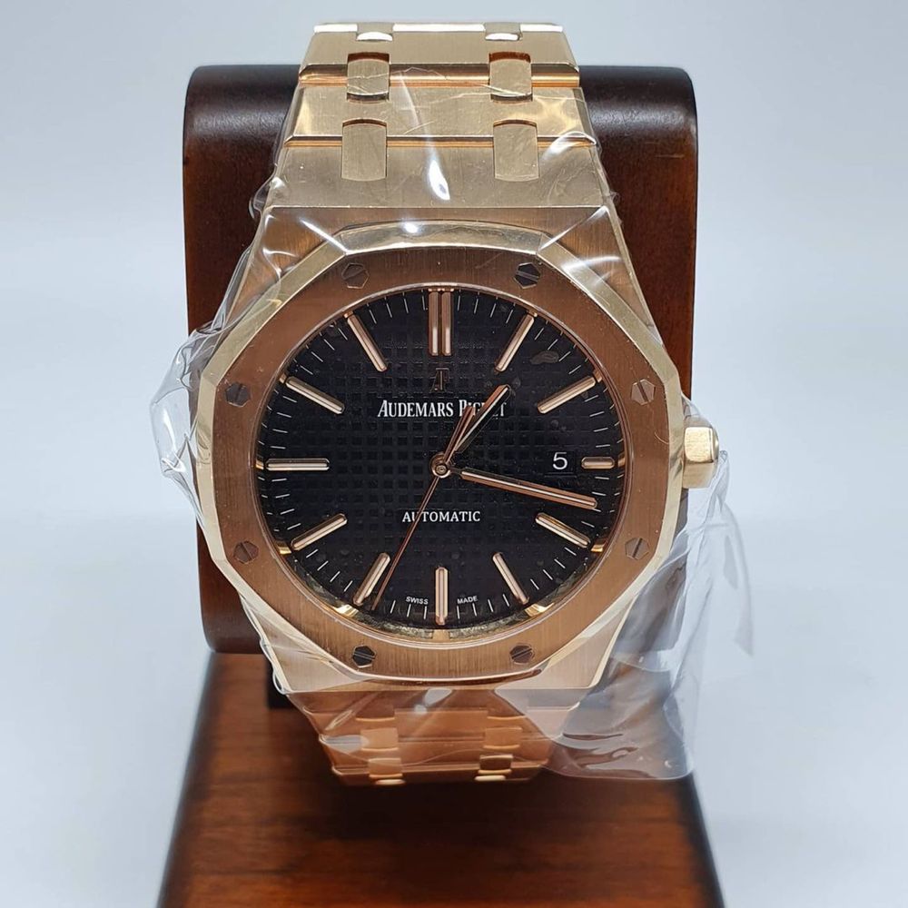 AP Royal Oak Roz Gold