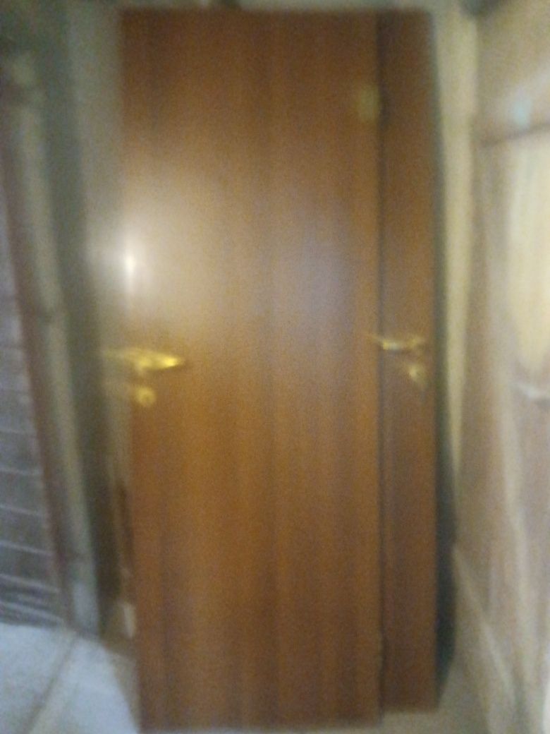 Интериорни врати