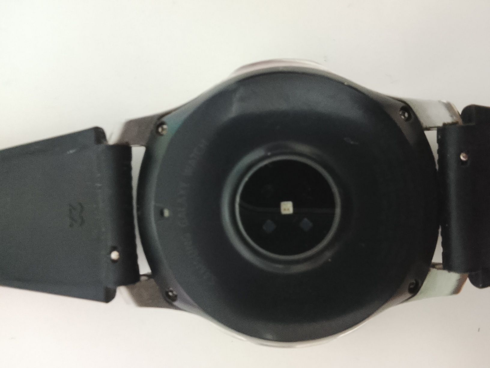Galaxy watch 1 идеал холатда