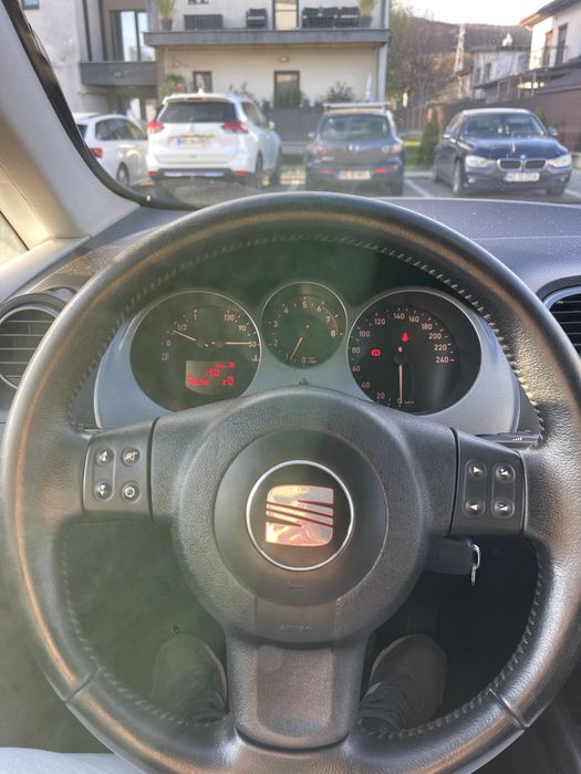 Seat altea xl 2009 1.4tsi