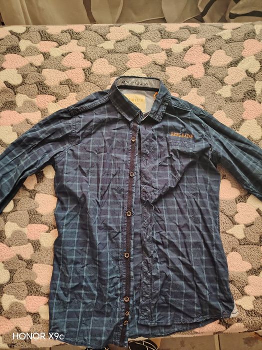 Одежда на мальчика