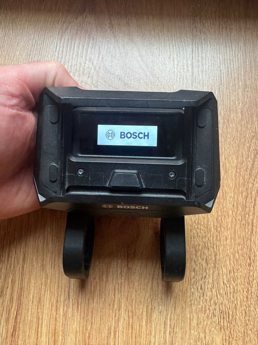 Bosch SmartphoneHub Retrofit Kit CUI100/COBI App