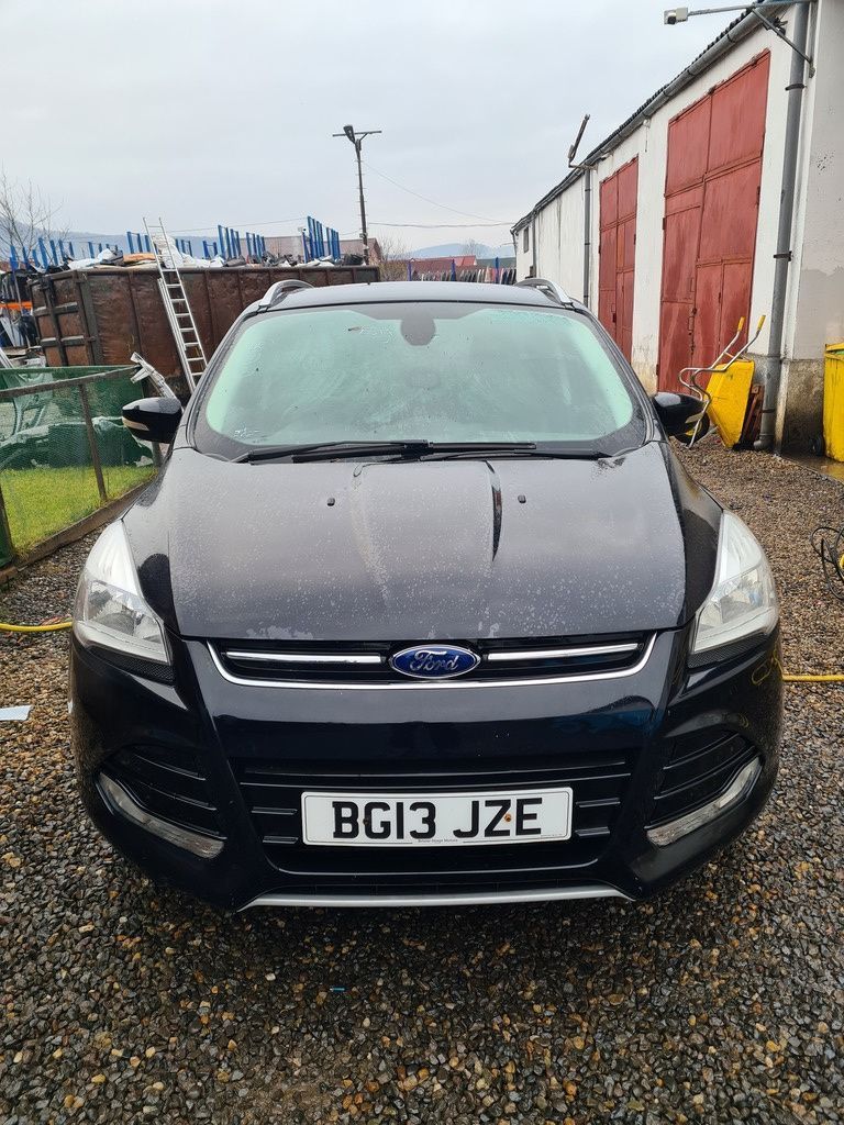 Dezmembrez Ford Kuga II 2.0 TDCI