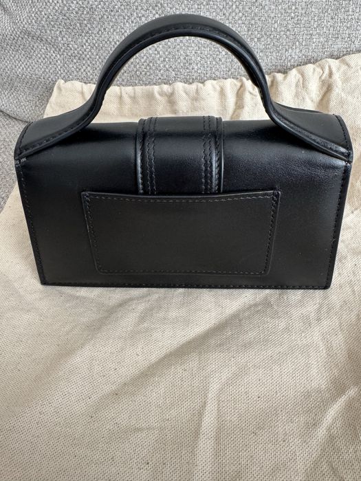 Jacquemus Le Bambino