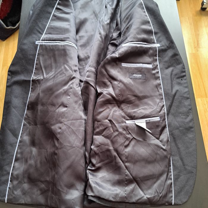 Costum barbati 2 piese Magnuun Collection, 50
