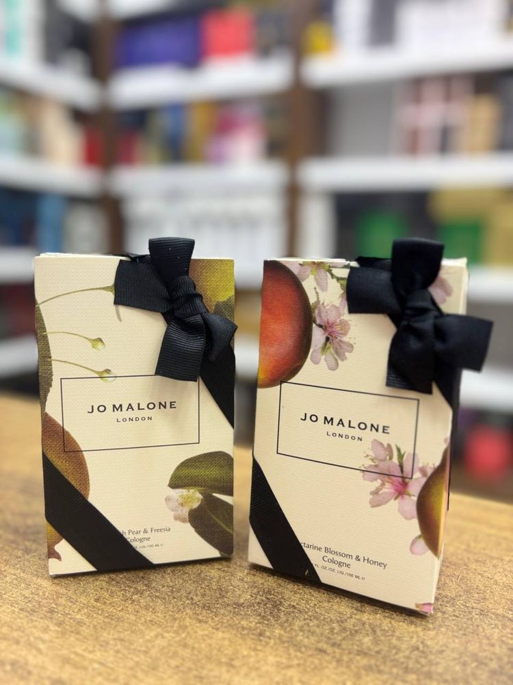 Joe malone Moonlit Camomile