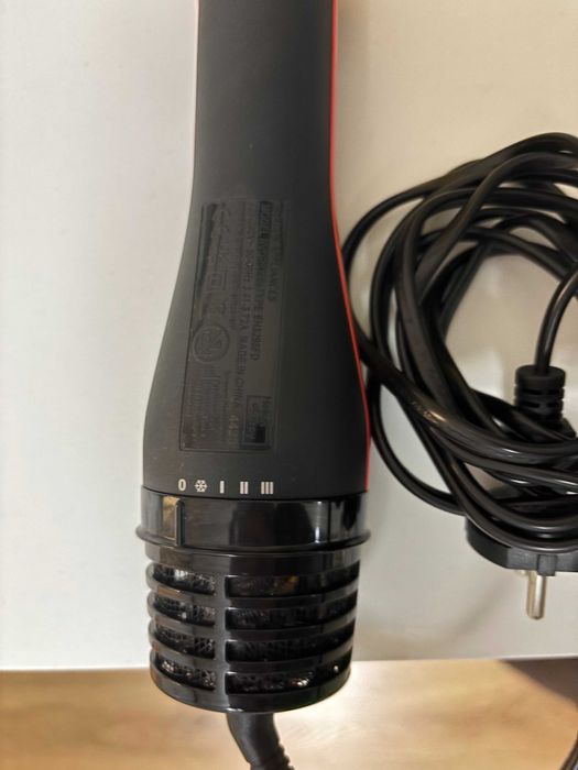 Електрическа четка за коса REVLON One-Step Volumiser PLUS