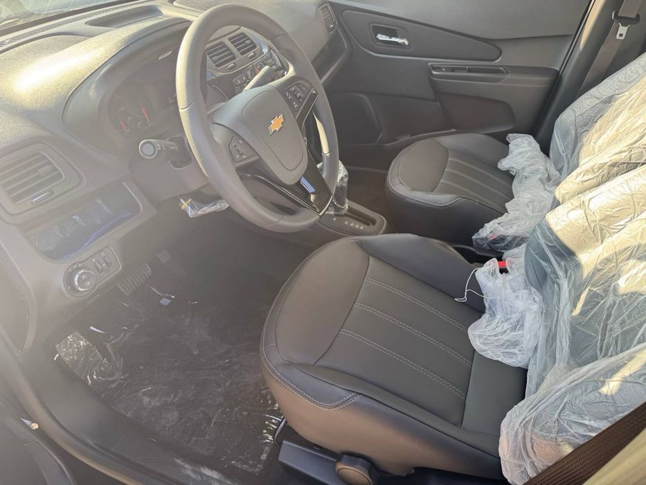 Cobalt 2026 Midnight MCM