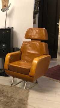 2 leather seats chair aircraft, plane, aviation