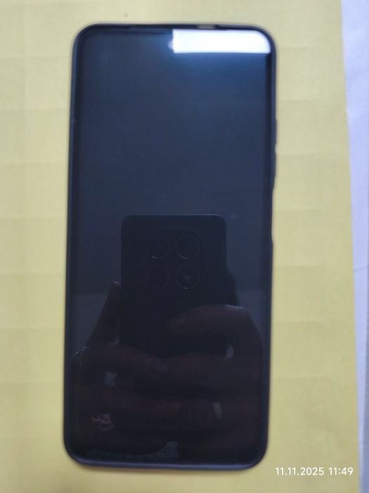 Xiaomi redmi note 11s