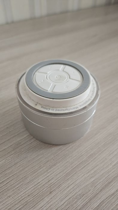 Продается Портативная акустика Rombica mysound BT-03 2C, серебристый