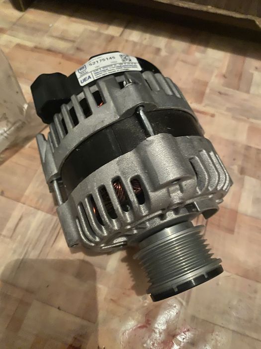 Генератор на кобальт