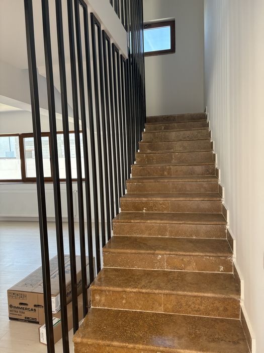 Casa parter plus un etaj Pantelimon