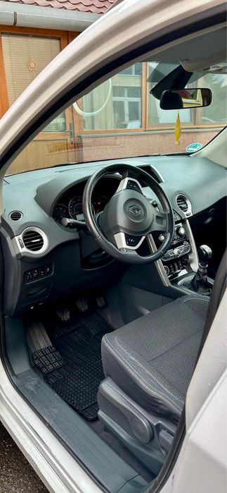 Renault Koleos SUV/Rate fixe doar cu BULETINUL/LIVRARE