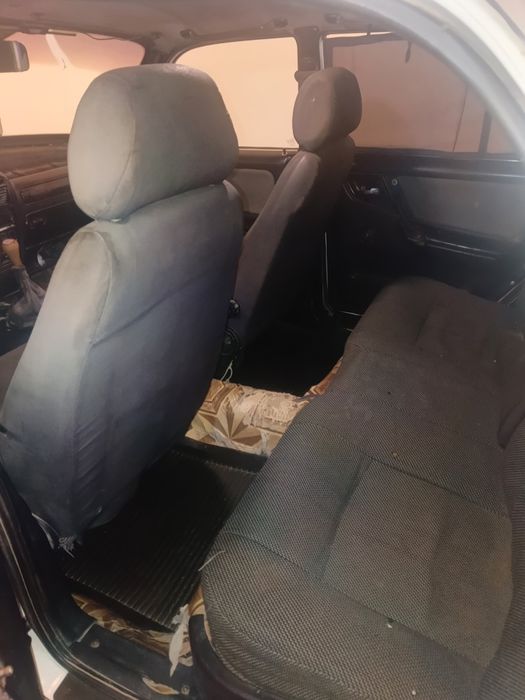 31 10 volga yili 2000. Prsepi bilan