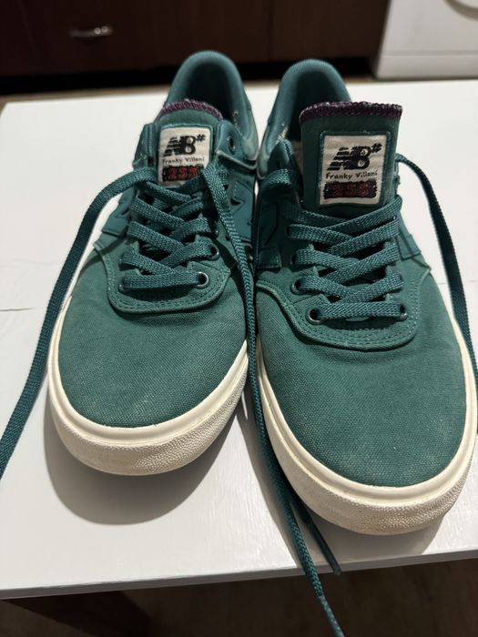 Vand Sneakers New Balance