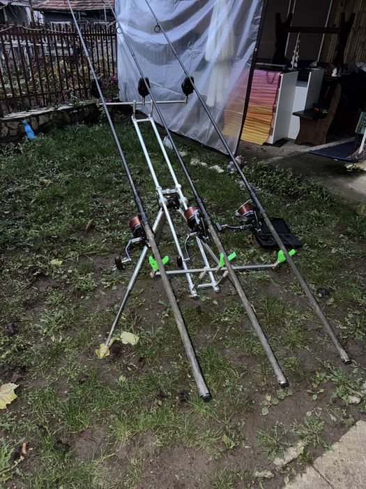 Шаранджийски комплект