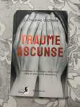traume ascunse carte