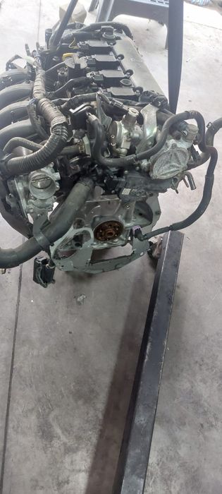 Motor Mazda 1.5 Skyactiv-G P5 / P5-VPS / P5-VPR – 129 CP – Mazda MX-5
